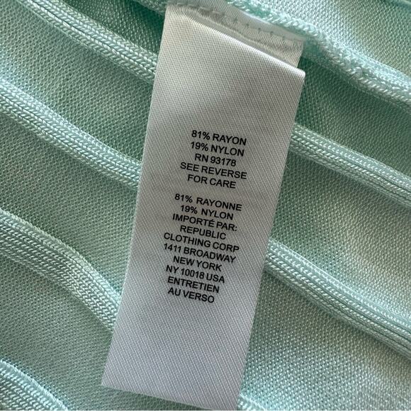 House of Harlow 1960 women skirt size S - Picture 6 of 7